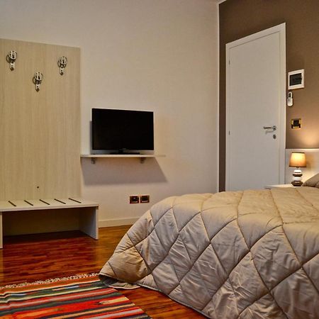 Guest House Margherita アルビニャーゼゴ エクステリア 写真