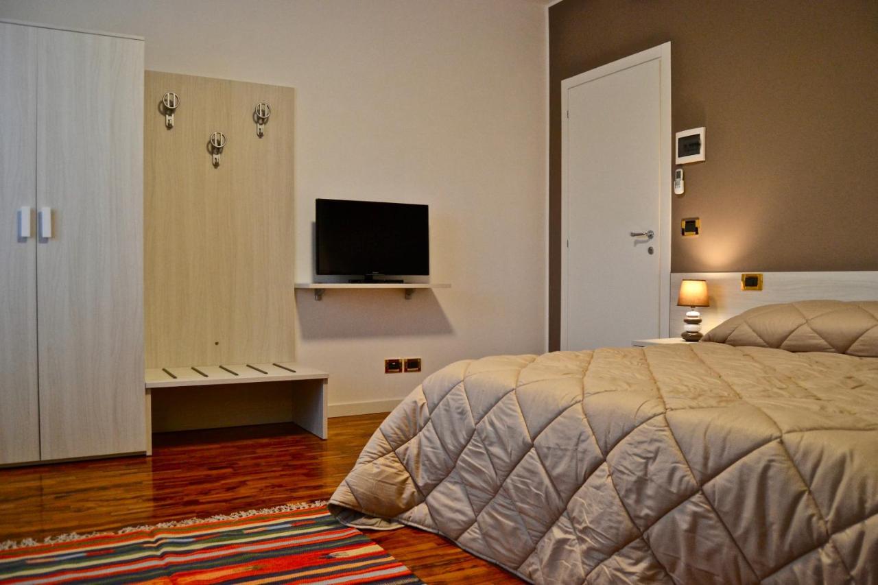 Guest House Margherita アルビニャーゼゴ エクステリア 写真