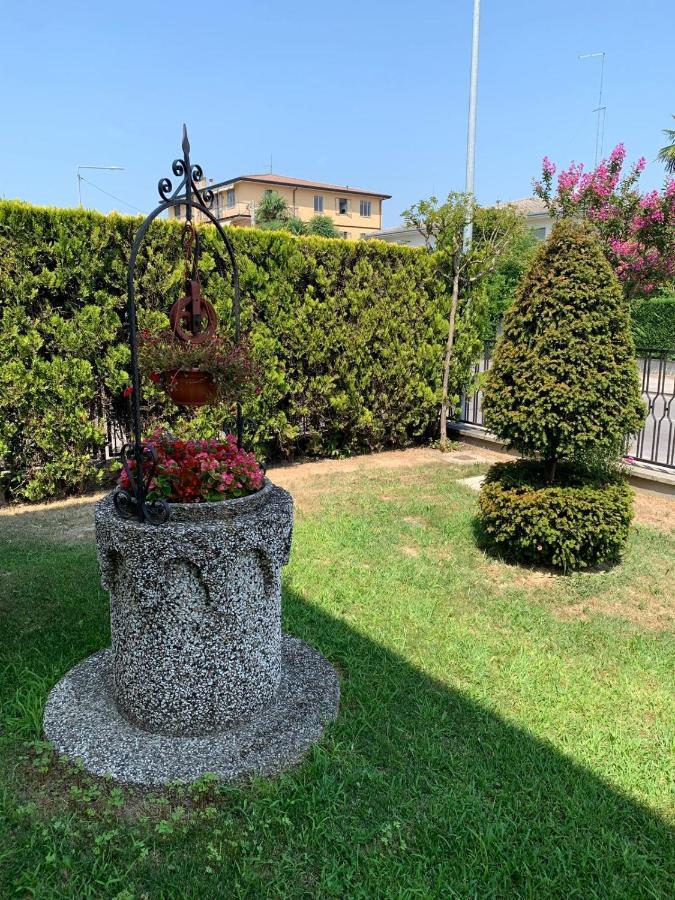 Guest House Margherita アルビニャーゼゴ エクステリア 写真